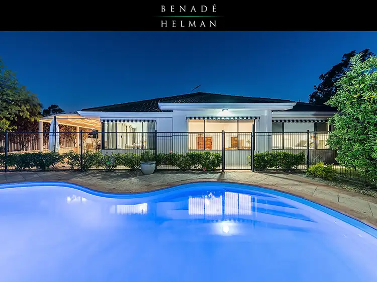 3 Pinaster Street, Menora WA 6050