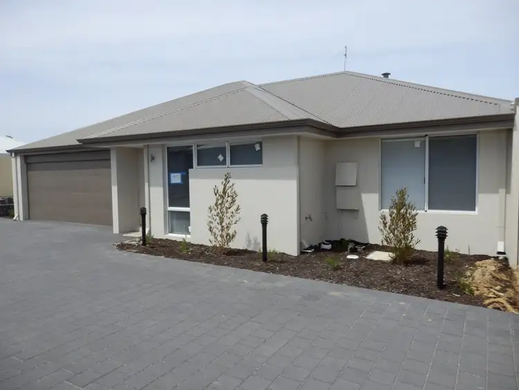 Fifth view of Homely villa listing, *4/24 Gladstone Road, Armadale WA 6112