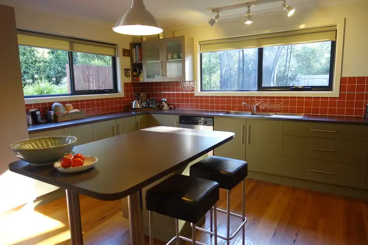 Sixth view of Homely house listing, 10 Nita Place, Bomaderry NSW 2541