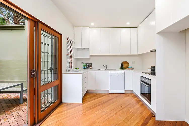 Third view of Homely house listing, 40A Copeland Street, Alexandria NSW 2015