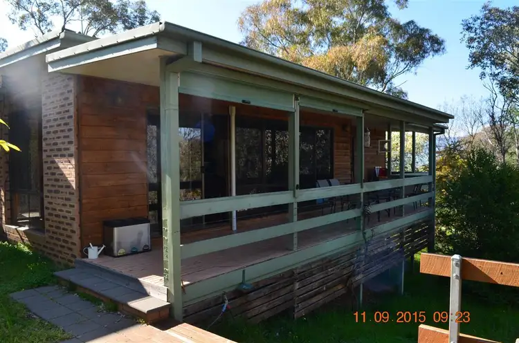 7 Orana Crescent, Tumut NSW 2720