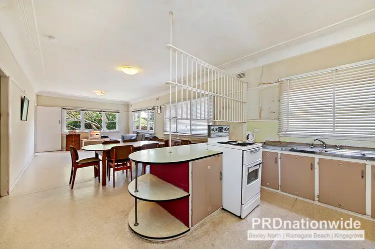 Second view of Homely house listing, 7 Florence Street, Ramsgate Beach NSW 2217