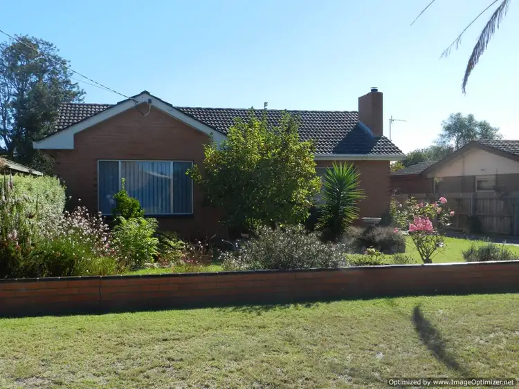 Second view of Homely house listing, 54 Doherty Street, Bairnsdale VIC 3875