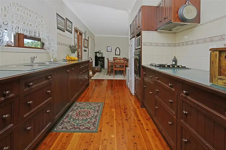 Fifth view of Homely house listing, 240 Burri Road, Malua Bay NSW 2536