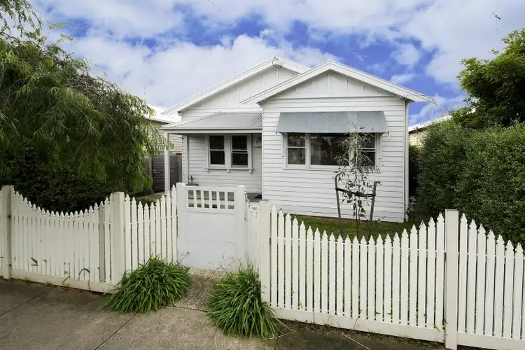 195 Verner Street, East Geelong VIC 3219