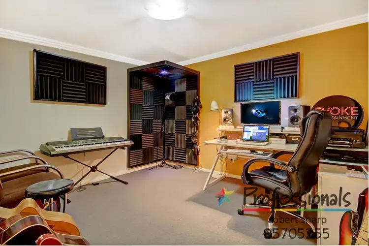 Sixth view of Homely unit listing, 16/442-444 King Georges Road, Beverly Hills NSW 2209