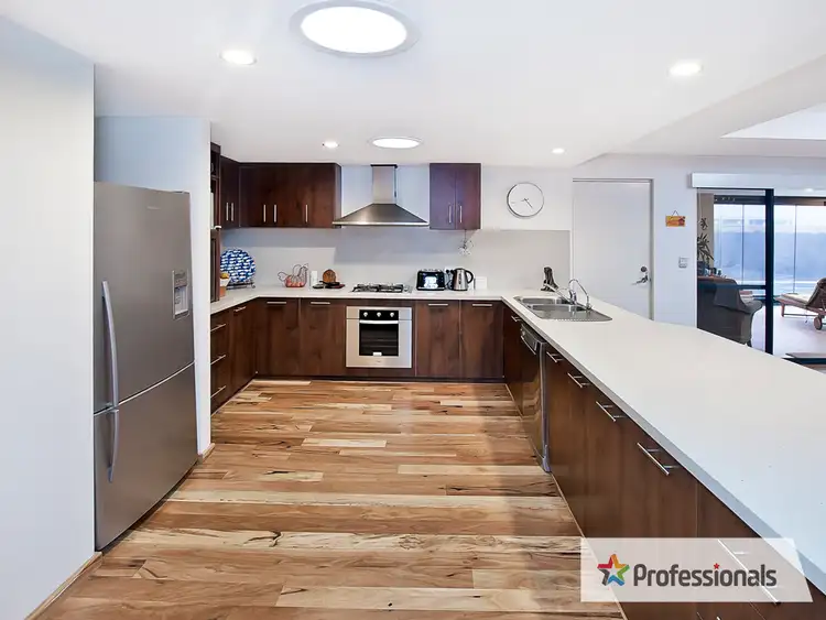 Fifth view of Homely house listing, 5 Toby Court, Quindalup WA 6281