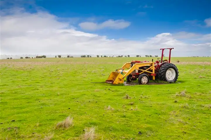 Sixth view of Homely rural property listing, 2376 Kyneton-Redesdale Road, Redesdale VIC 3444
