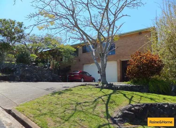 24 Green Links Avenue, Coffs Harbour NSW 2450