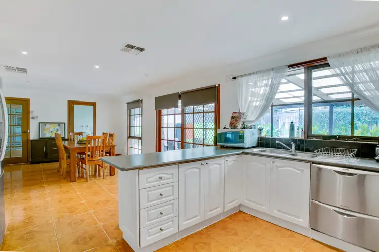 Fourth view of Homely house listing, 22 Peninsula Crescent, Langwarrin VIC 3910
