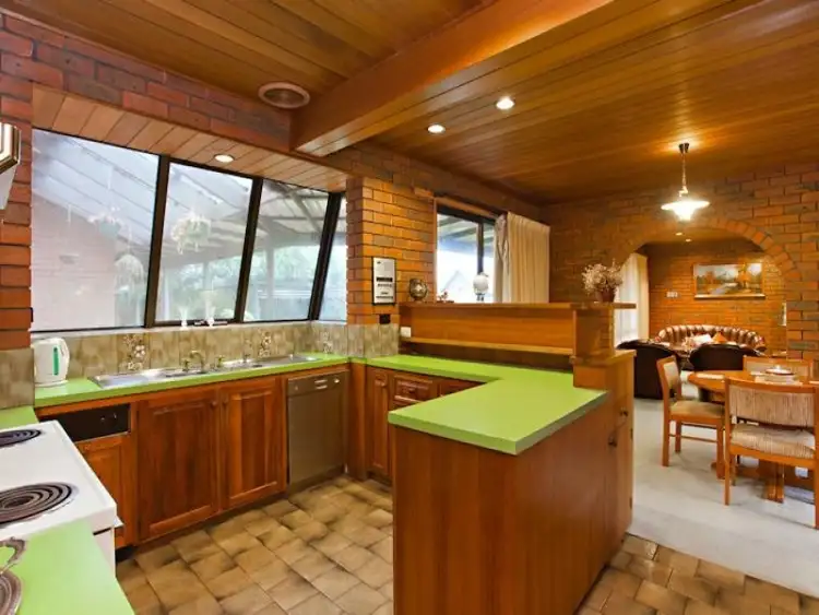 Second view of Homely house listing, 195 Kennedy's Road, Miners Rest VIC 3352
