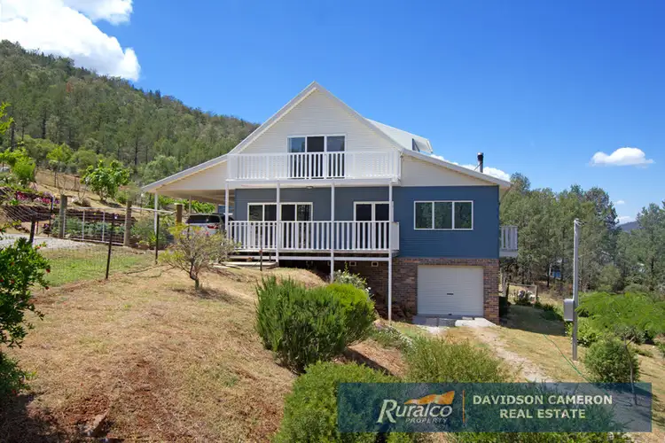 260 Stirling Road, Tamworth NSW 2340