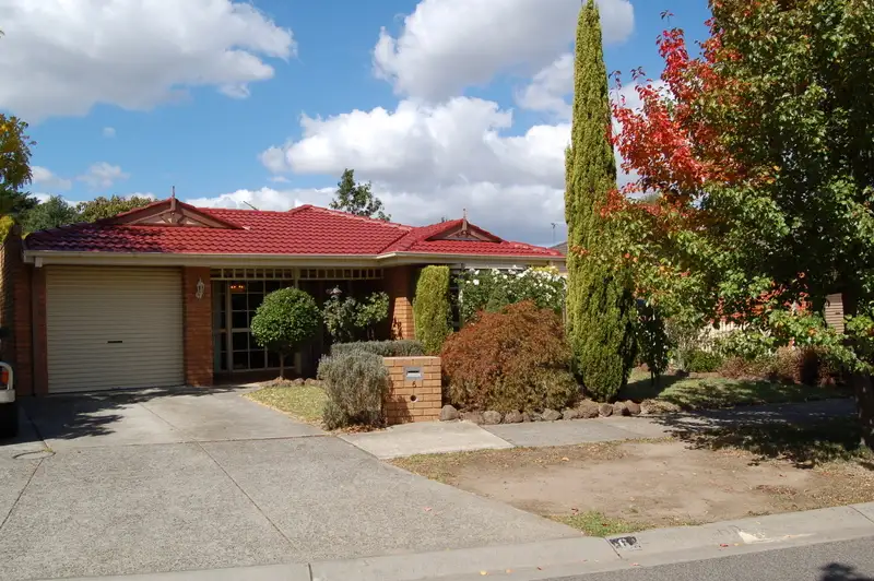 Main view of Homely house listing, 6 Roslyn Way, Whittlesea VIC 3757