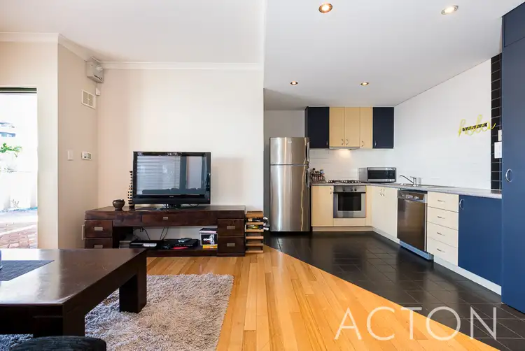Third view of Homely apartment listing, 25/212 Railway Parade, West Leederville WA 6007