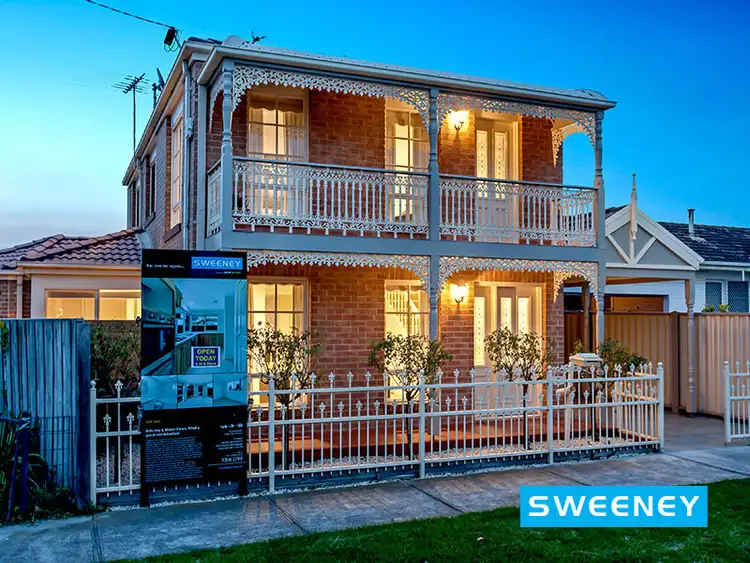 5 Sarros Street, Altona VIC 3018
