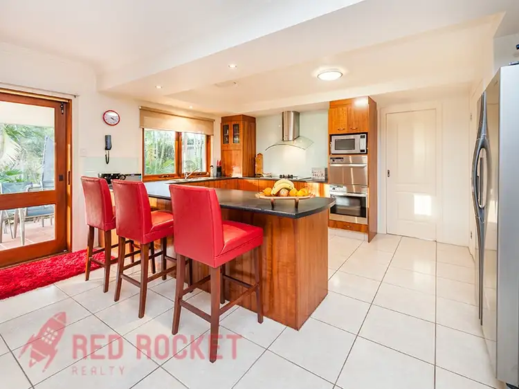 Third view of Homely house listing, 11 The Concourse, Underwood QLD 4119