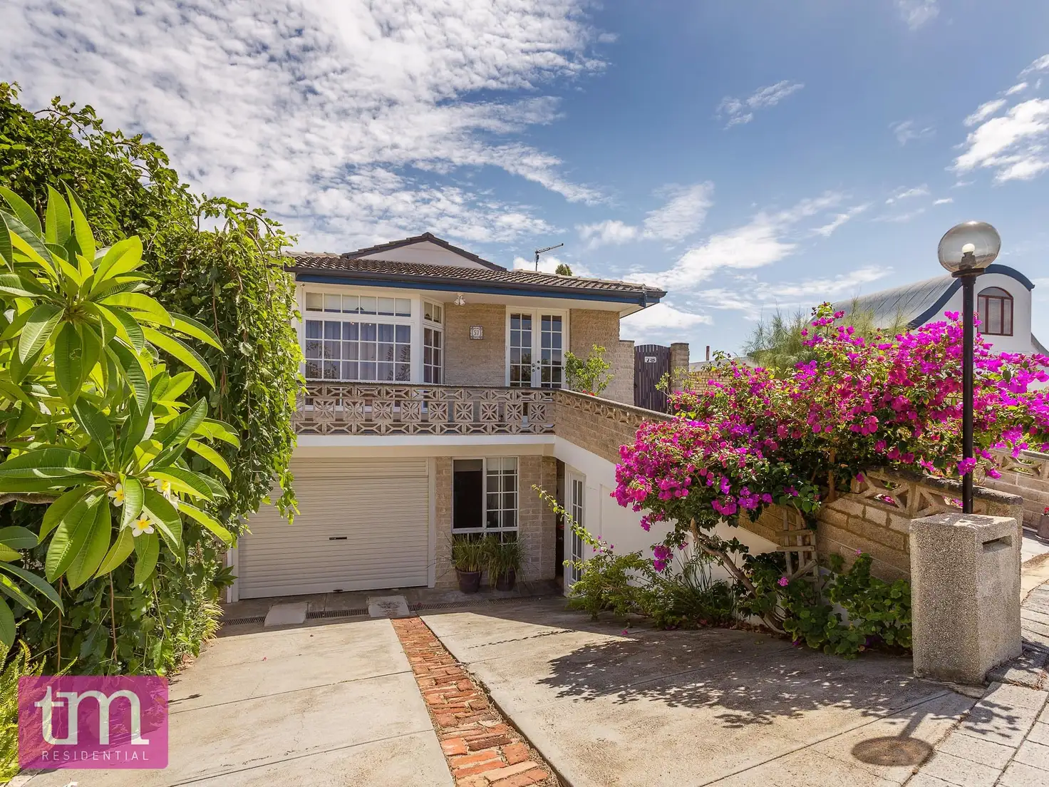 Main view of Homely house listing, 57 MARGARET STREET, Cottesloe WA 6011