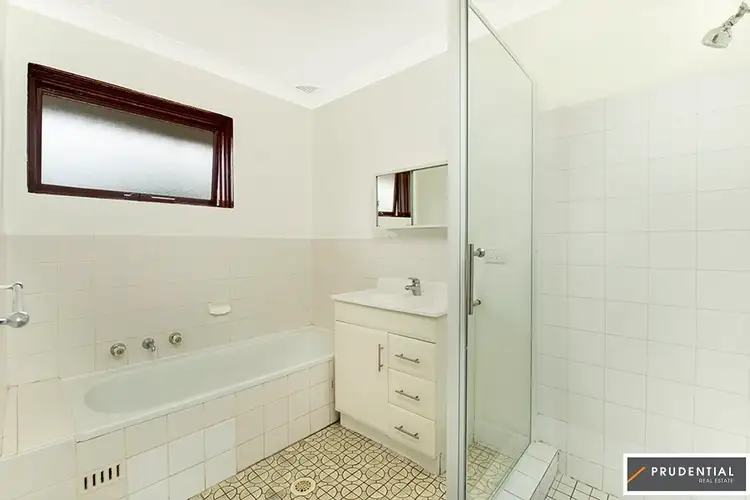 Fifth view of Homely villa listing, 19/15-19 Fourth Avenue, Macquarie Fields NSW 2564