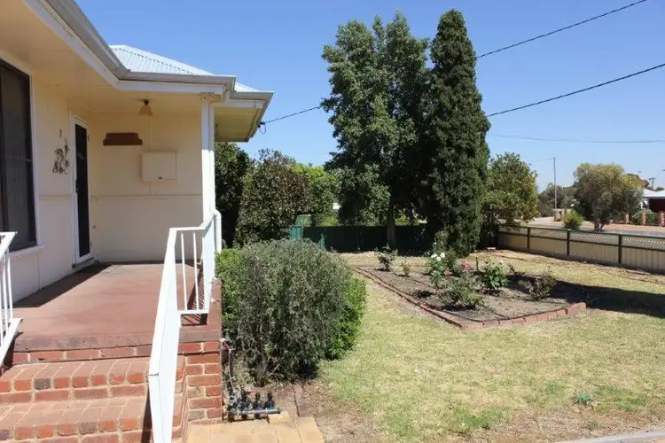 Sixth view of Homely house listing, 7 Caw Street, Merredin WA 6415