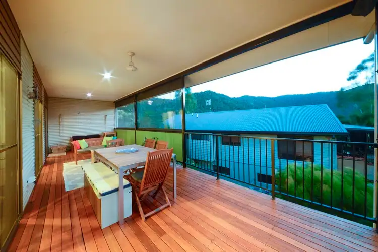 Third view of Homely house listing, 10 Curlew Court, Jubilee Pocket QLD 4802