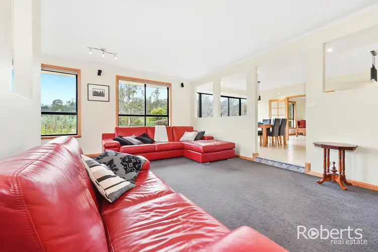 Third view of Homely house listing, 70a Blackstone Road, Blackstone Heights TAS 7250