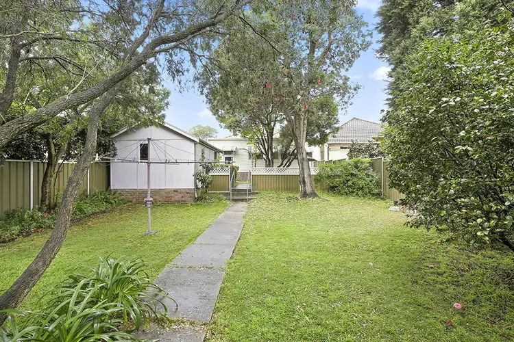 Sixth view of Homely house listing, 108 Queen Street, Concord West NSW 2138