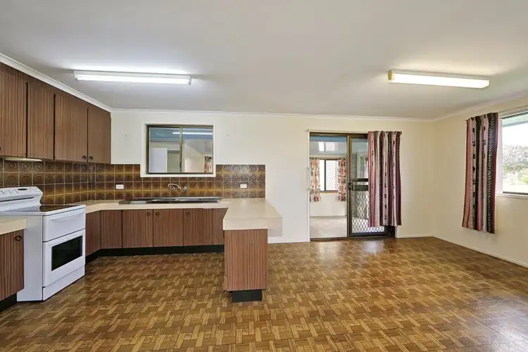 Seventh view of Homely house listing, 13 Wallace Drive, Bundaberg North QLD 4670