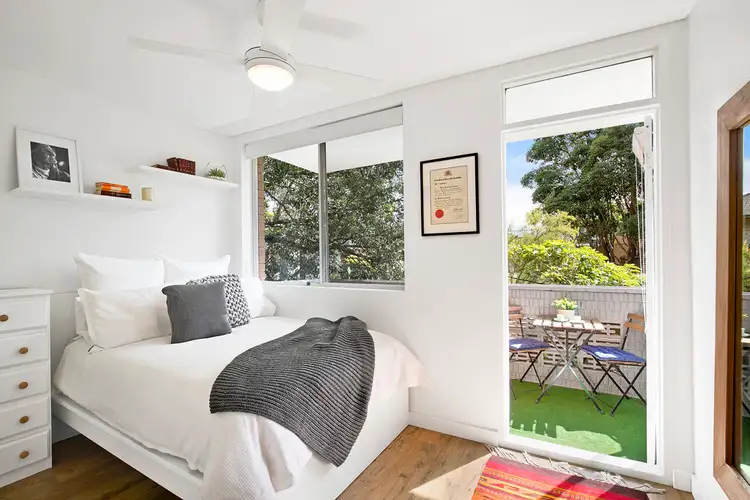 Fifth view of Homely unit listing, 3/57 Pacific Parade, Dee Why NSW 2099