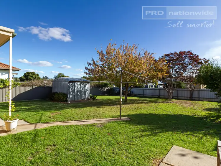 Fourth view of Homely house listing, 14 Cobb Street, Tolland NSW 2650
