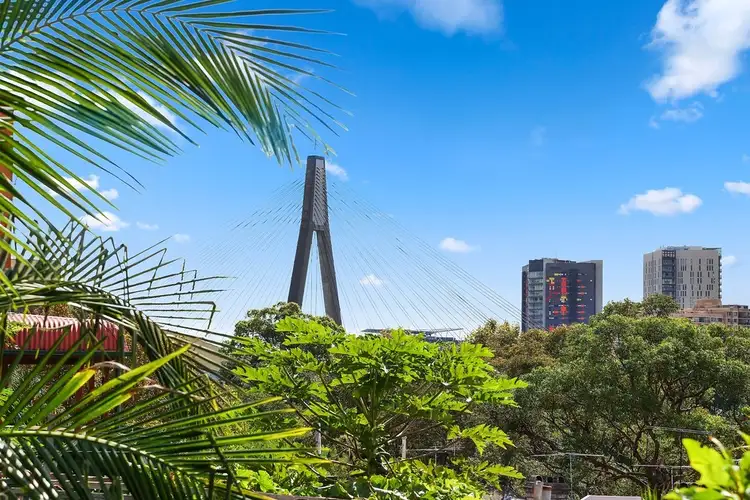 Sixth view of Homely apartment listing, 2/41-47 Bellevue Street, Glebe NSW 2037