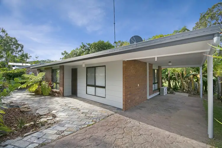 Second view of Homely house listing, 9 Beryl Terrace, Mount Coolum QLD 4573