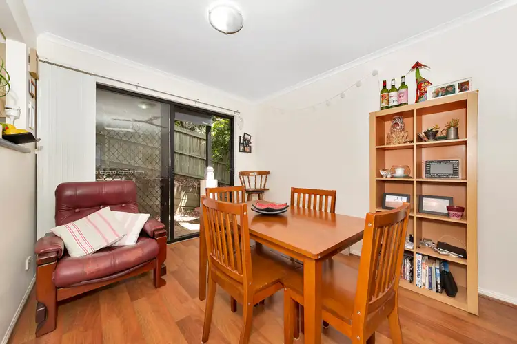 Fifth view of Homely townhouse listing, 6/14 Advance Place, Sunrise Beach QLD 4567