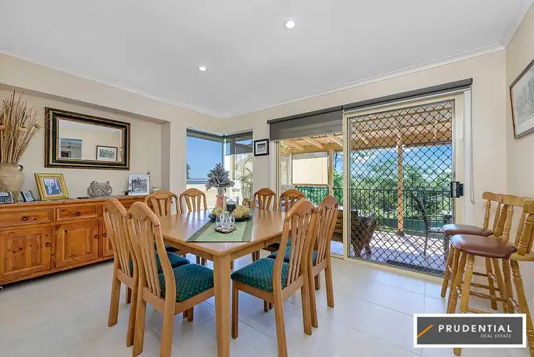 Third view of Homely house listing, 211 Wyangala Crescent, Leumeah NSW 2560