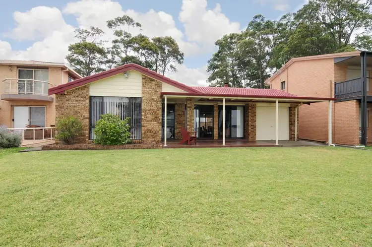 Main view of Homely house listing, 24 Loralyn Avenue, St Georges Basin NSW 2540