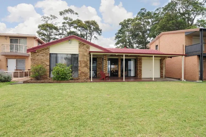 Main view of Homely house listing, 24 Loralyn Avenue, St Georges Basin NSW 2540