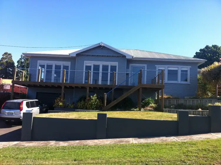 3 Newton Street, Devonport TAS 7310