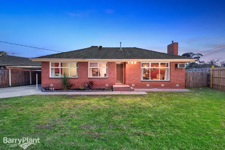 15 Glen Park Road, Bayswater North VIC 3153