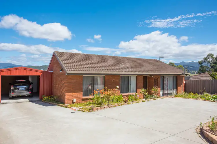 Main view of Homely house listing, 49 Redwood Road, Kingston TAS 7050