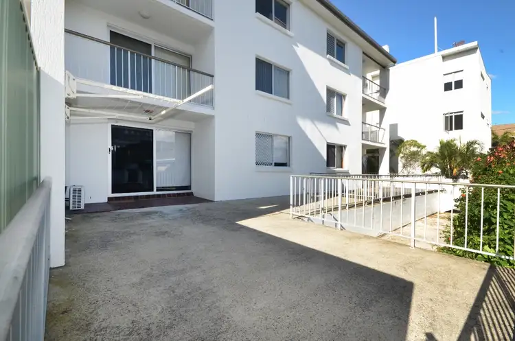 Fourth view of Homely unit listing, Unit @ / 108 Petrel Avenue, Mermaid Beach QLD 4218