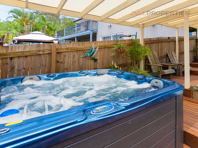 Third view of Homely house listing, 7 Jay Court, Mount Warren Park QLD 4207