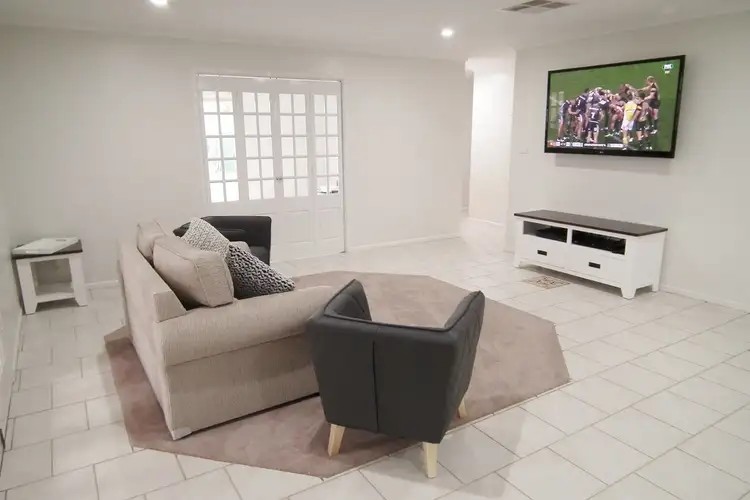 Seventh view of Homely house listing, 50 Leonard Road, Hanwood NSW 2680
