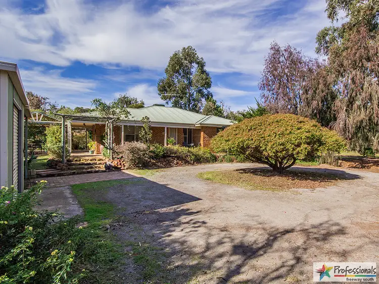Main view of Homely house listing, 291 Marri Park Drive, Casuarina WA 6167