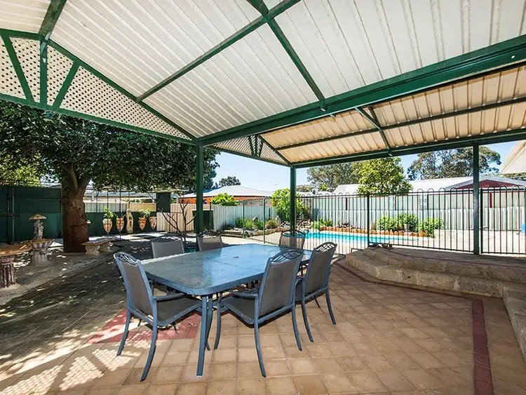 Second view of Homely house listing, 6 Bardfield Way, Gosnells WA 6110