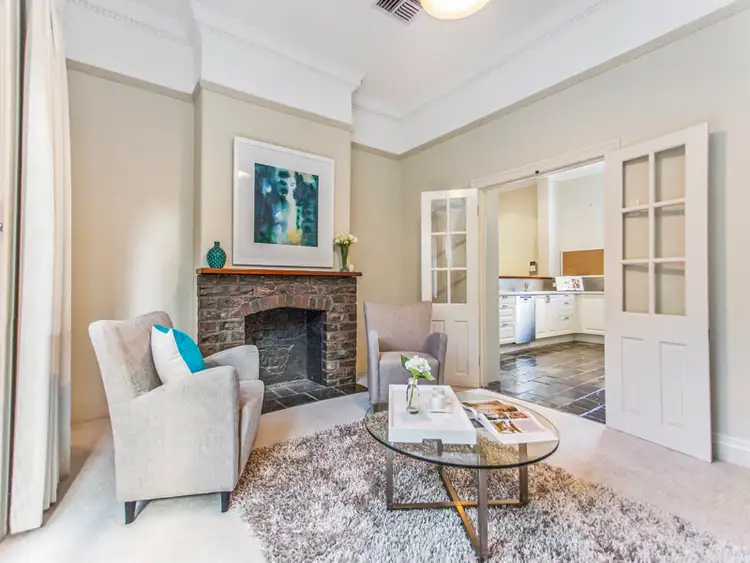 Third view of Homely house listing, 86 LAWLER STREET, South Perth WA 6151