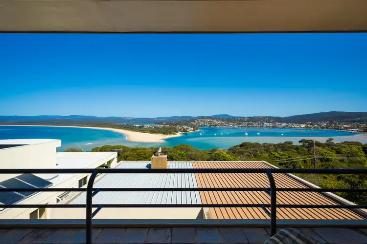 2/60 Lake Street, Merimbula NSW 2548