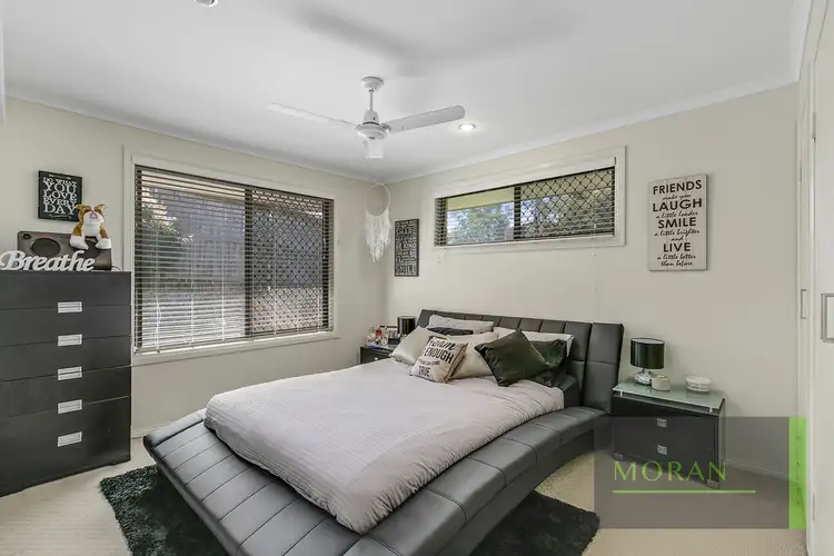 Fourth view of Homely house listing, 10 Tasman Avenue, Molendinar QLD 4214