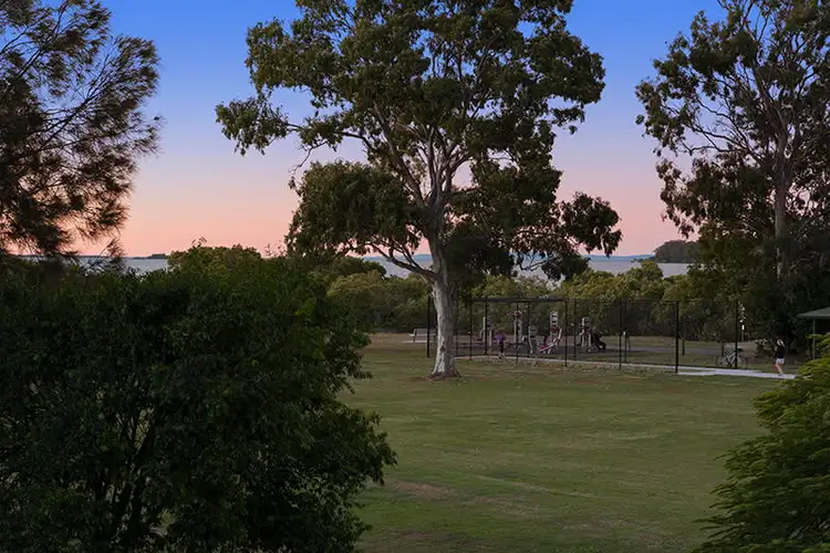 Fourth view of Homely house listing, 101 Thomas Street, Birkdale QLD 4159