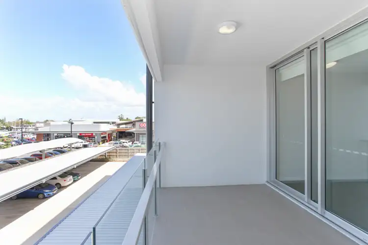Second view of Homely apartment listing, 311/1 Wilson Street, West Mackay QLD 4740