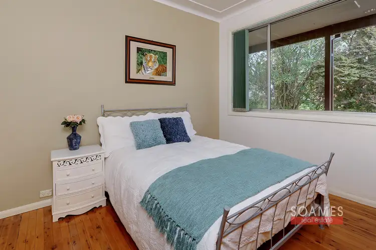 Sixth view of Homely house listing, 21A Sydney Road, Hornsby Heights NSW 2077