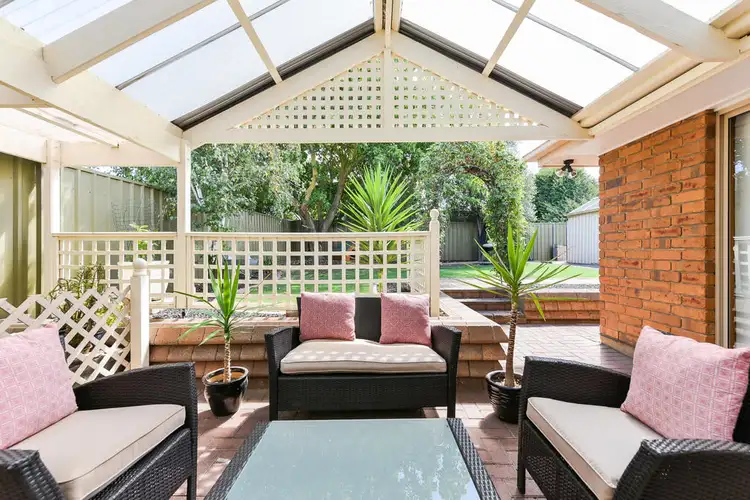 Fifth view of Homely house listing, 3 Rousillion Promenade, Old Reynella SA 5161